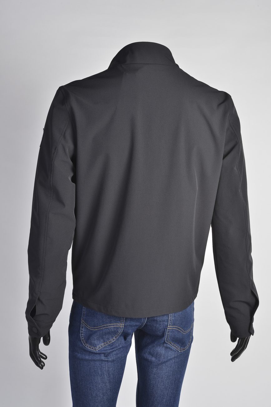 Veste Todds 205 ss21