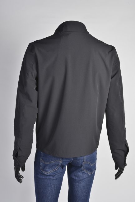 Veste Todds 205 ss21