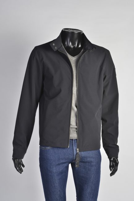 Veste Todds 205 ss21