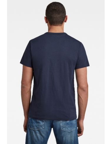 Tee Shirt Contrast 19203