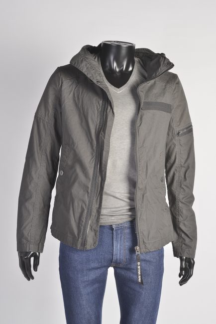 Veste Batt Hood Over