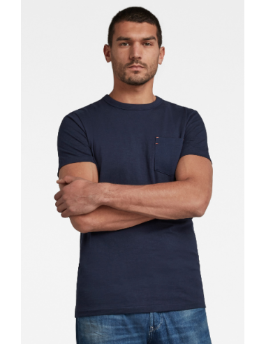 Tee Shirt KORPAZ 17086