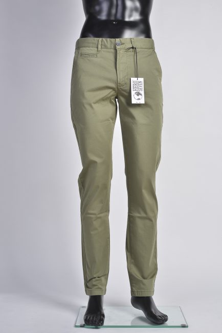Pantalon Chino