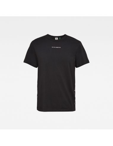 Tee shirt ss Sport 19369