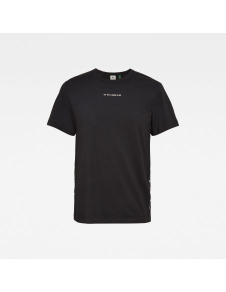 Tee shirt ss Sport 19369