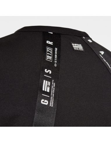 Tee shirt ss Sport 19369