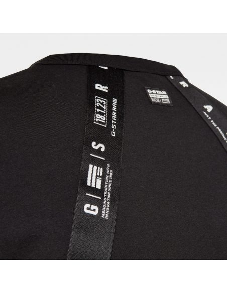 Tee shirt ss Sport 19369