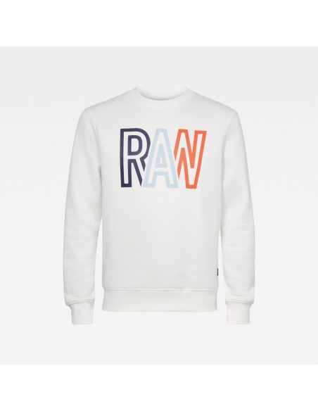 Sweat Raw 19158
