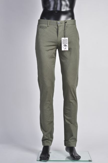 Pantalon Fancy Chino