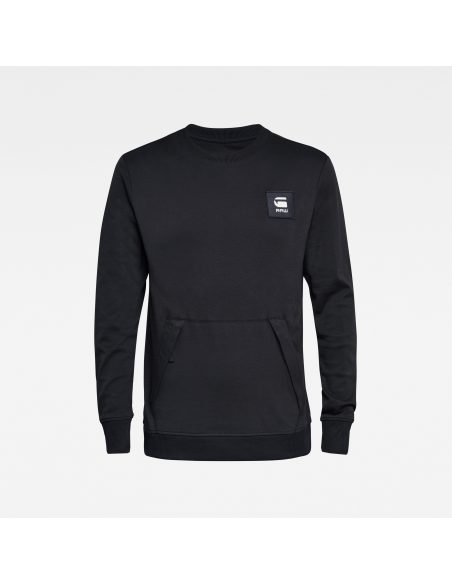 Tee shirt ML Tweater box 19235