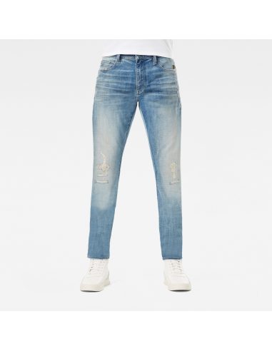 Jean Lancey Skinny vintage cool