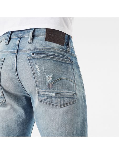 Jean Lancey Skinny vintage cool