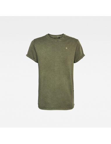 Tee Shirt Lash 16396