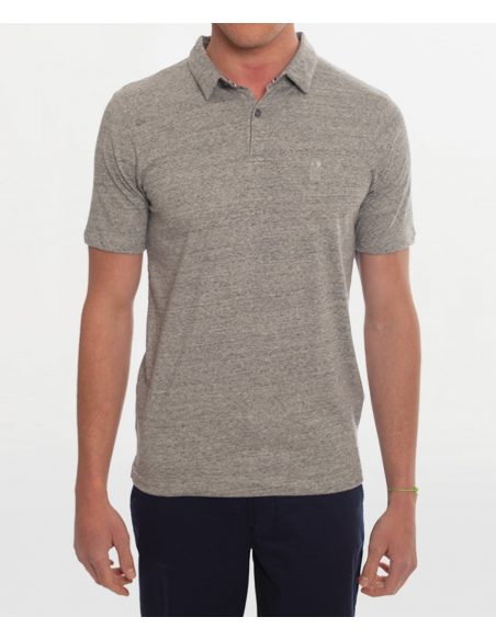Polo manches courtes GRAIG 701