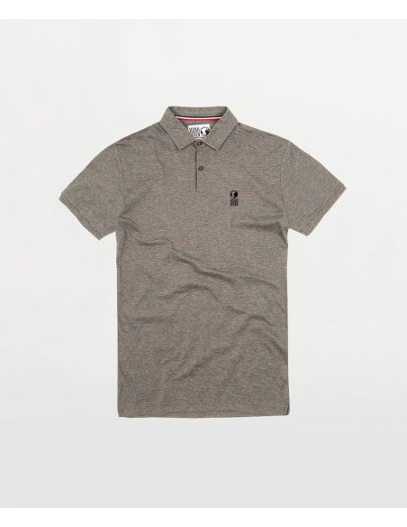 Polo manches courtes GRAIG 701