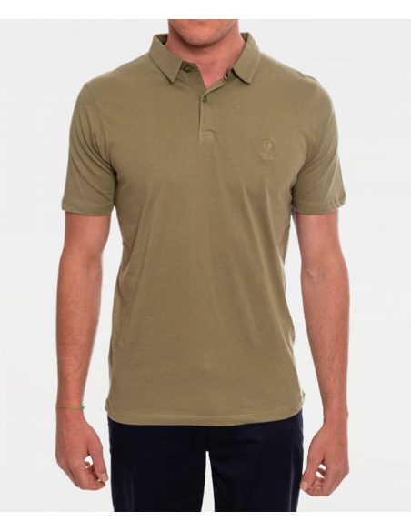 Polo manches courtes GRAIG 701