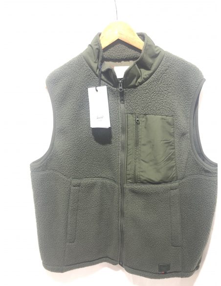 Gilet Sherp 50016
