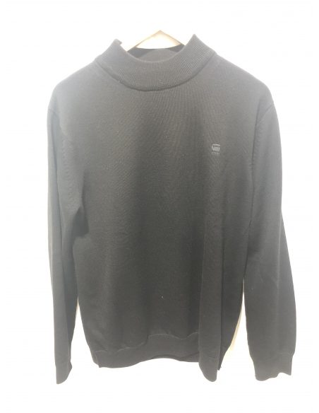 Pull Core Turtle Black