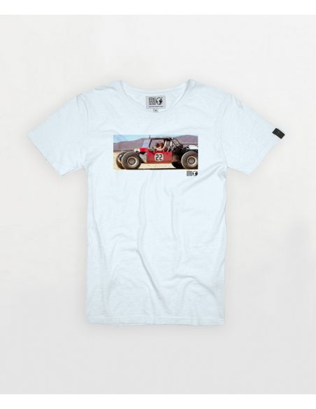 Tee Shirt BUGGY 107