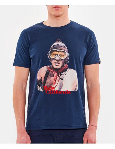 Tee Shirt DESERT PILOT 109