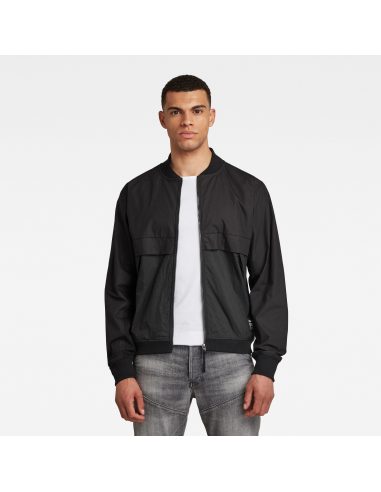 Blouson Mixed Baseball 19178