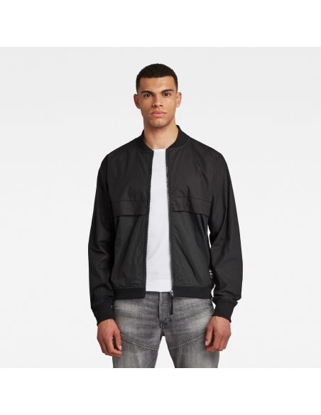 Blouson Mixed Baseball 19178