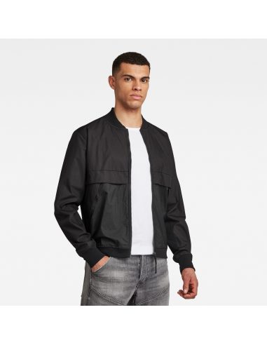 Blouson Mixed Baseball 19178