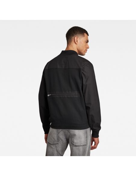 Blouson Mixed Baseball 19178