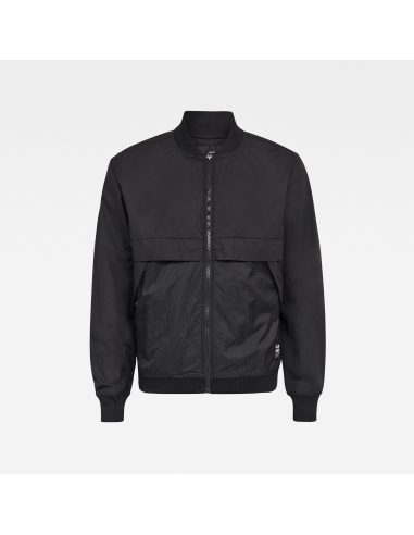 Blouson Mixed Baseball 19178