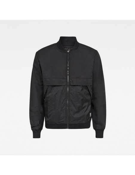 Blouson Mixed Baseball 19178