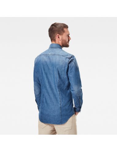 Chemise Arc 3D slim 19117