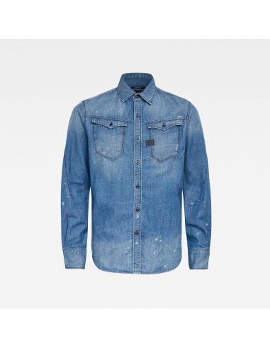 Chemise Arc 3D slim 19117