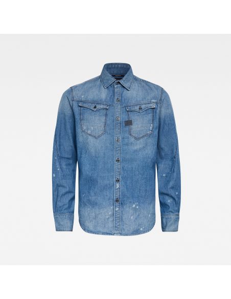 Chemise Arc 3D slim 19117