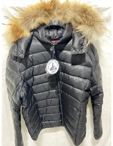 Prestige Hom Fourrure