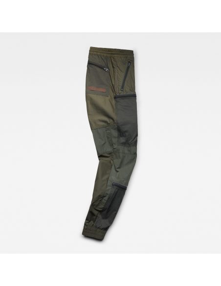 Pantalon Relaxed 18938