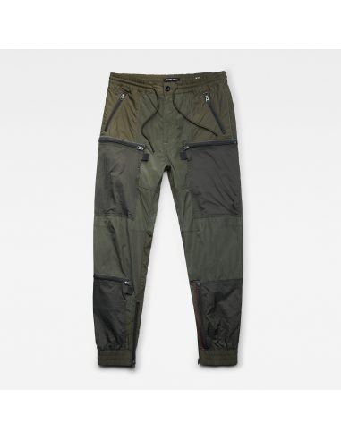 Pantalon Relaxed 18938