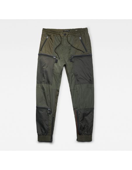 Pantalon Relaxed 18938