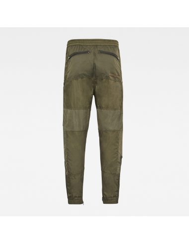 Pantalon Relaxed 18938