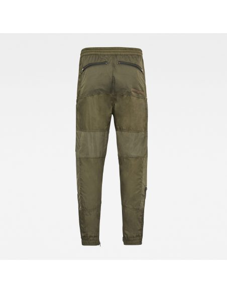 Pantalon Relaxed 18938