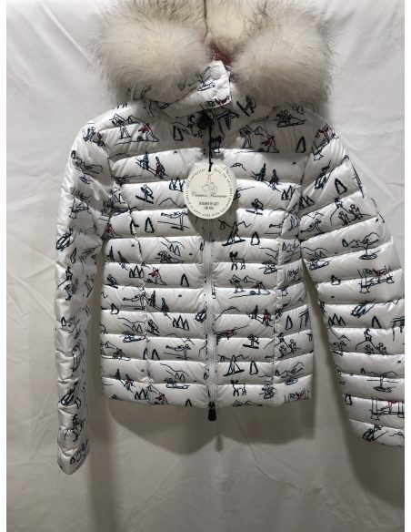 Saturne Laqu Fille 1922