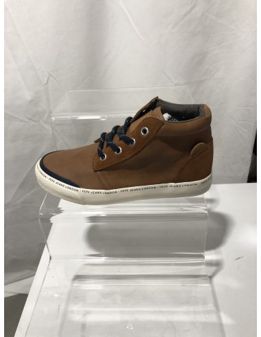 Traveler Bootie Girl