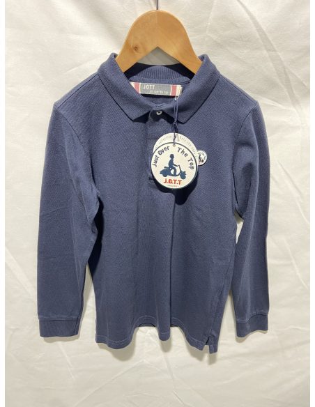 Polo Orleans Kid Ml