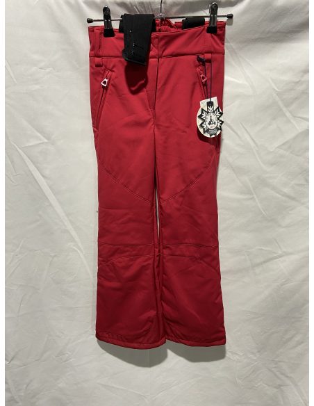 Pant Ski Corbeau Kid