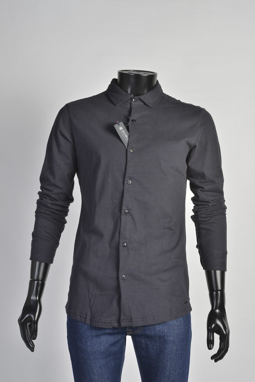 Chemise Peached Single Jersey