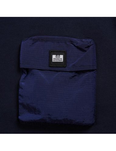 Tee shirt pocket TANGALLE