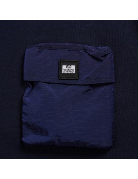 Tee shirt pocket TANGALLE