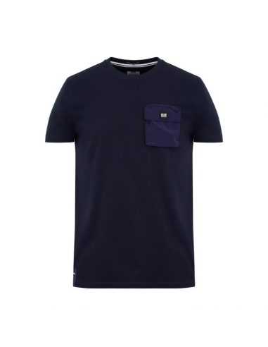 Tee shirt pocket TANGALLE