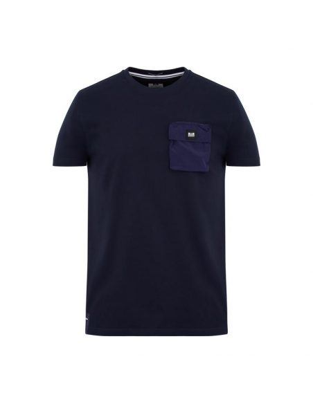 Tee shirt pocket TANGALLE