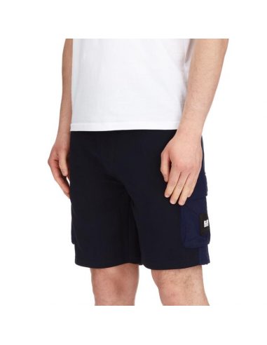 Bermuda Jersey PINK SANDS