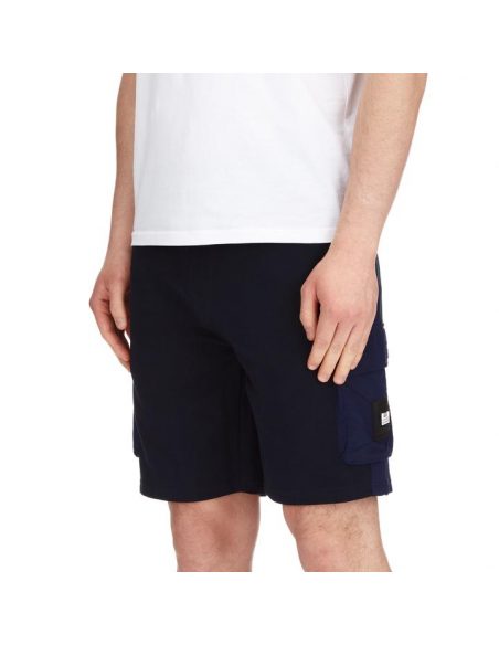 Bermuda Jersey PINK SANDS